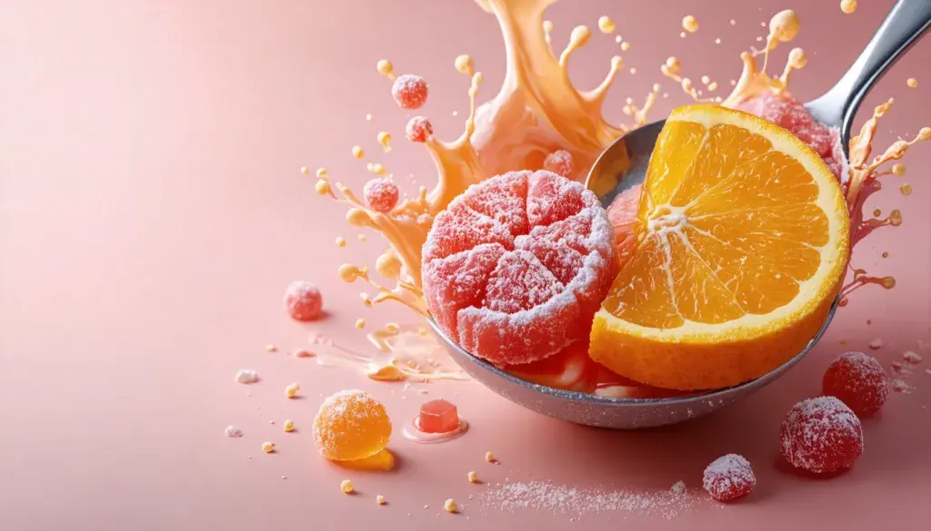 Sugar Rush 1000: volatilnost i varijansa